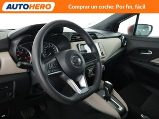 Nissan Micra 1.0 IG-T Acenta