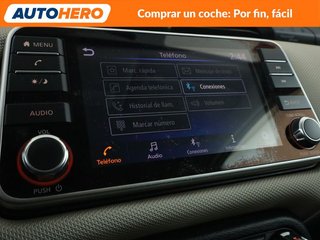 Nissan Micra 1.0 IG-T Acenta