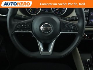Nissan Micra 1.0 IG-T Acenta