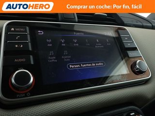 Nissan Micra 1.0 IG-T Acenta