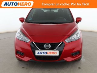 Nissan Micra 1.0 IG-T Acenta