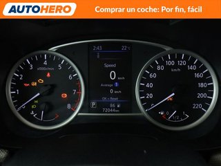 Nissan Micra 1.0 IG-T Acenta