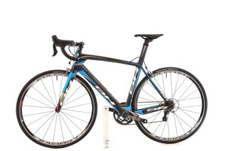 Bicicleta BH G6 t.54 Reacondicionada