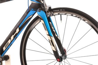 Bicicleta BH G6 t.54 Reacondicionada