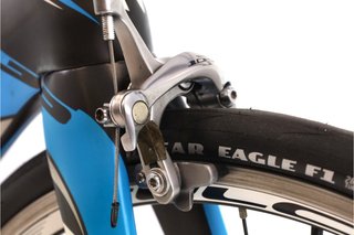 Bicicleta BH G6 t.54 Reacondicionada