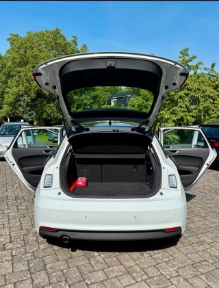 Audi A1 2016
