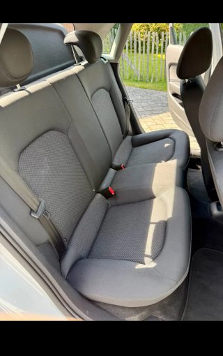 Audi A1 2016