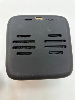 Altavoces HiFi Denver BTL-350