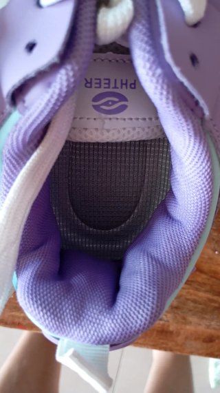 Zapatillas deportivas con ruedas