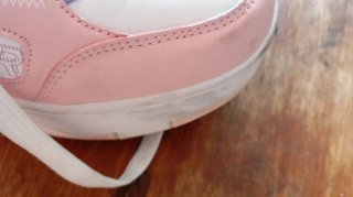 Zapatillas deportivas con ruedas