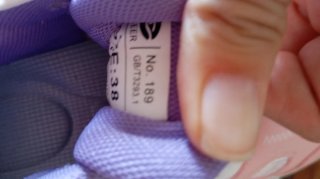 Zapatillas deportivas con ruedas
