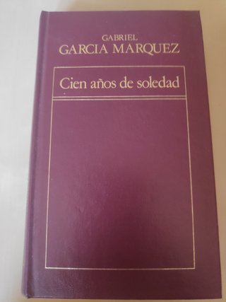 Cien años de soledad – Gabriel García Márquez