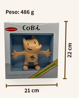 COBI Grande en Caja Original