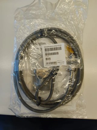 Cavo di sicurezza Kensington K64615EU