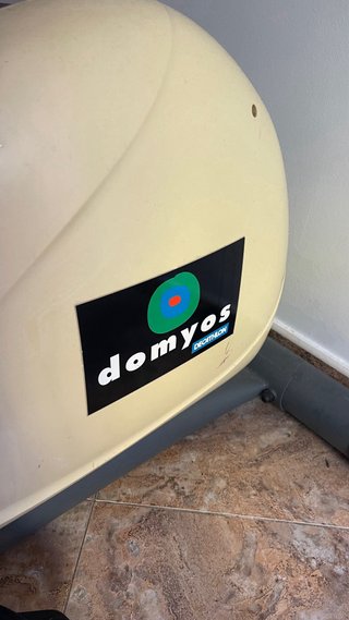 Elíptica, Bicicleta Estática y Stepper