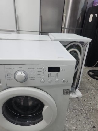 LAVADORA LG GARANTIA TRANSPORTE