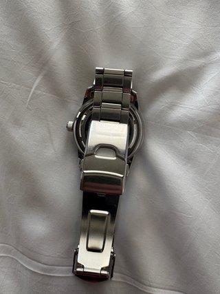 Reloj Seiko 5 Sports SNZH53K1 Automático