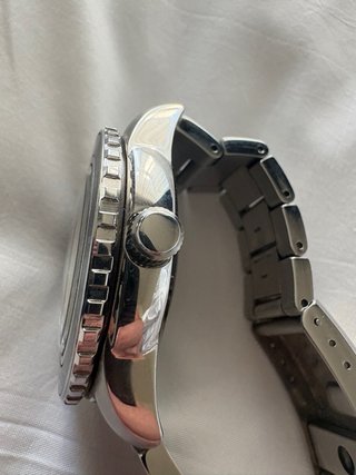 Reloj Seiko 5 Sports SNZH53K1 Automático