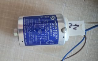 Motore lavatrice Samsung WF70F5E5U4W/ET