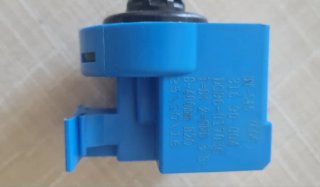 Motore lavatrice Samsung WF70F5E5U4W/ET