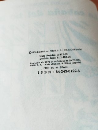 La cabaña del tío Tom 1975