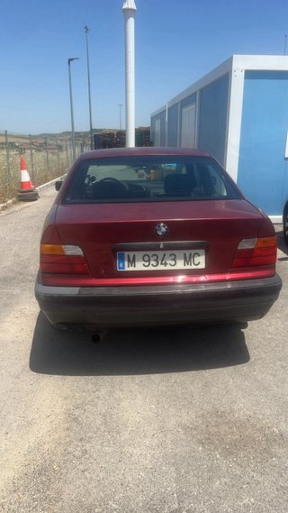 BMW Serie 3 1994
