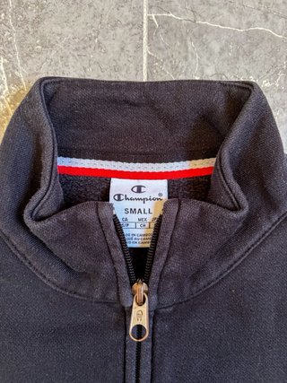 Champion Vintage Track Jacket Since 1919
