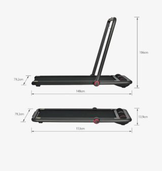 Cinta de correr Xiaomi Kingsmith R1 Pro