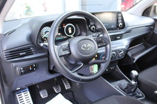 Hyundai Bayon 1.2 MPI Maxx