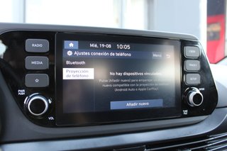 Hyundai Bayon 1.2 MPI Maxx
