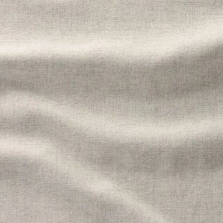 2 x Fodere Gunnared beige per braccioli Soderhamn