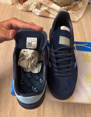 Adidas Spezial Mujer Nuevas