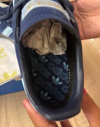 Adidas Spezial Mujer Nuevas