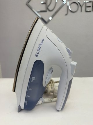 Plancha Vapor Rowenta DX5300