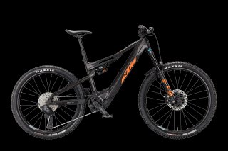 BICICLETA ELECTRICA KTM KAPOHO MASTER L DI2