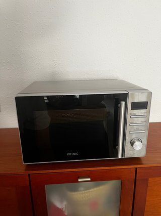 Microondas Koenic Grill KMWG 2024 IN 1270W