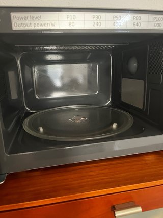 Microondas Koenic Grill KMWG 2024 IN 1270W