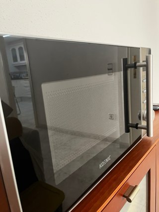 Microondas Koenic Grill KMWG 2024 IN 1270W