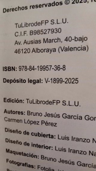 Itinerario Personal para la empleabilidad II