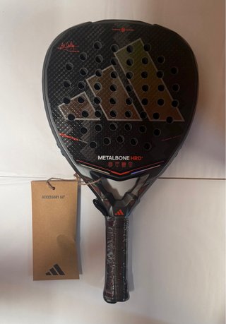 Pala pádel Adidas Metalbone HRD