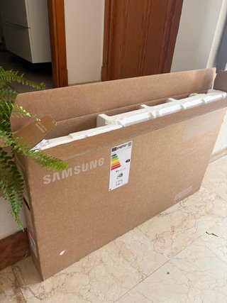 Samsung TV 40 pulgadas