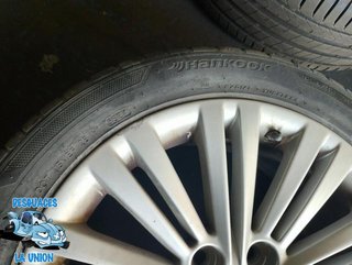 Llantas Opel Insignia R18