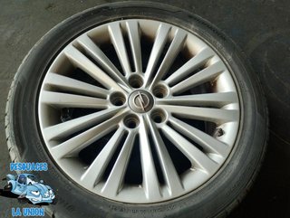 Llantas Opel Insignia R18