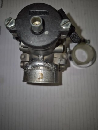 Carburatore Dell'Orto PHBH 26 AS
