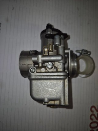 Carburatore Dell'Orto PHBH 26 AS