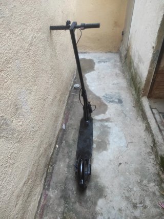 Patinete Eléctrico Xiaomi