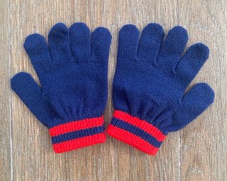 Conjunto Spiderman Gorro, Bufanda y Guantes. Niños