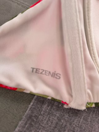 Costume Tezenis floreale