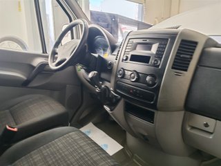 Mercedes-Benz Sprinter 2019