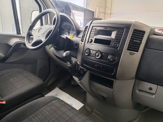 Mercedes-Benz Sprinter 2019